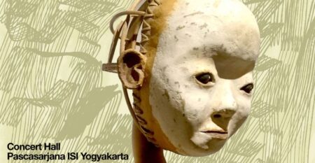 Kolokium Talk Show Relasi Hubungan-hubungan yang Terjalin dalam Papermoon Puppet Theatre